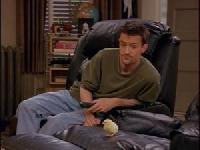 Click to watch 'The One With A Chick And...' (popup) Friends